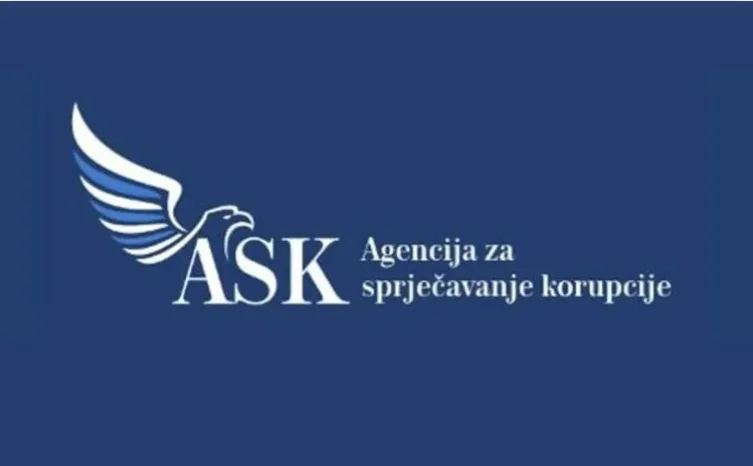 ASK: Funkcioneri da ne čekaju krajnji rok za dostavljanje izvještaja
