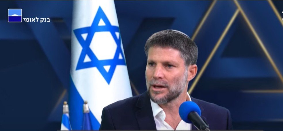 Izraelski ministar poziva na aneksiju Gaze ako se Hamas ne preda