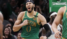 Boston slavio u sjajnom derbiju, novi rekord Zajona
