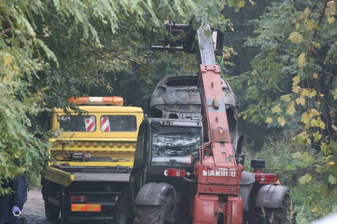 Novi detalji tragedije: Majka koja je izgorjela s djecom ostavila oproštajno pismo?