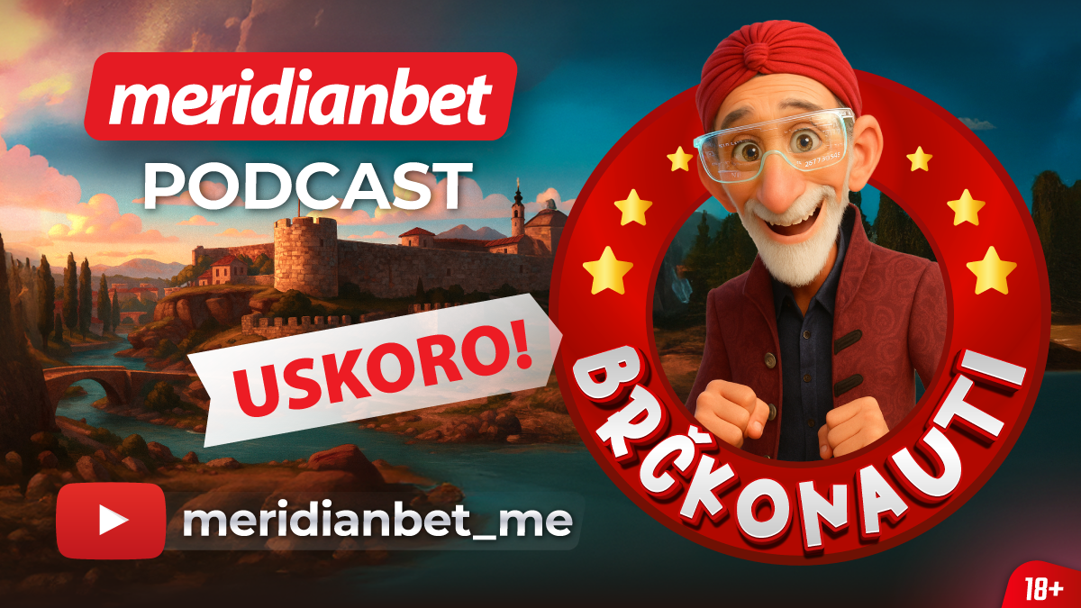 Brčkonauti lansirani! Meridian pokreće novi podcast koji pomjera granice!