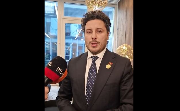 Abazović: Koga god sam pomenuo, prije ili kasnije će ga stići ruka pravde, svi koji ne žele da budu dio našeg tima - neka ne smetaju