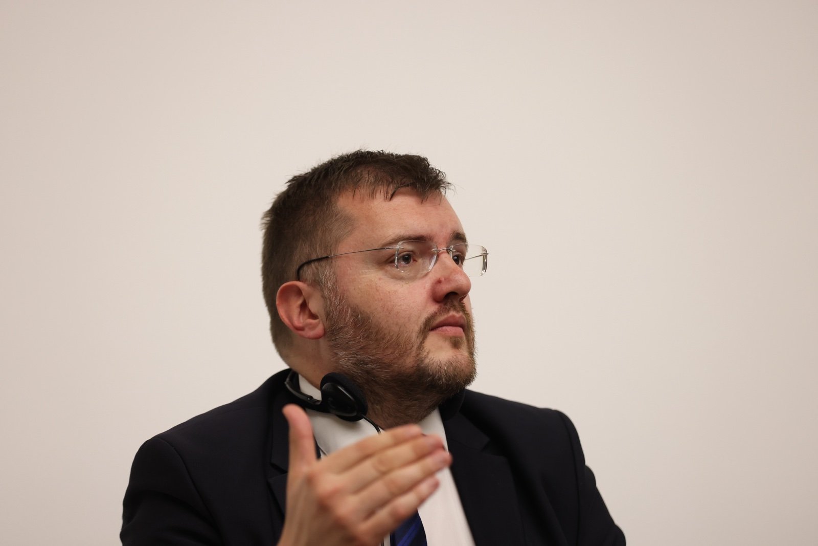 Koprivica primio postdiplomce sa Harvarda: Borba protiv korupcije ključna za razvoj regiona