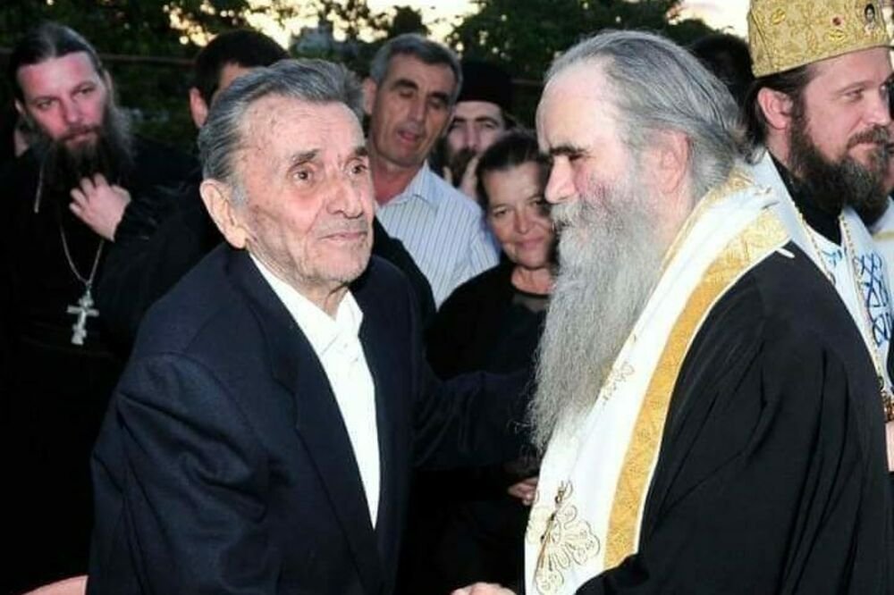 SNP za spomen-obilježje susreta Amfilohija i Đečevića