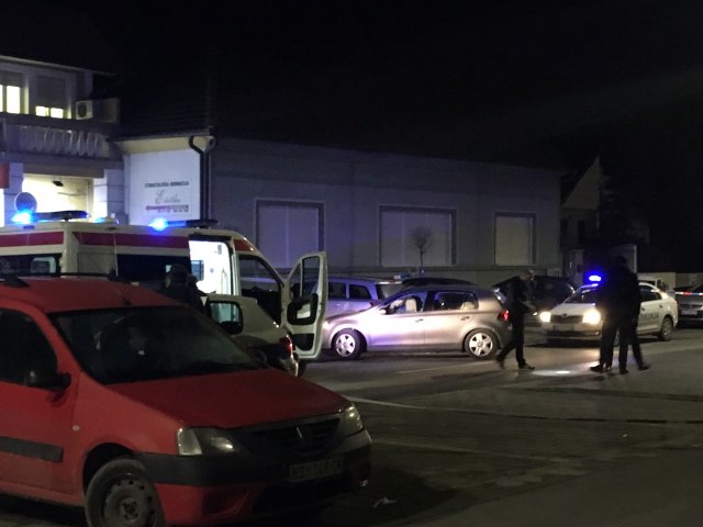 Srbija: Ubijen zet Dragoslava Kosmajca, izrešetan u automobilu