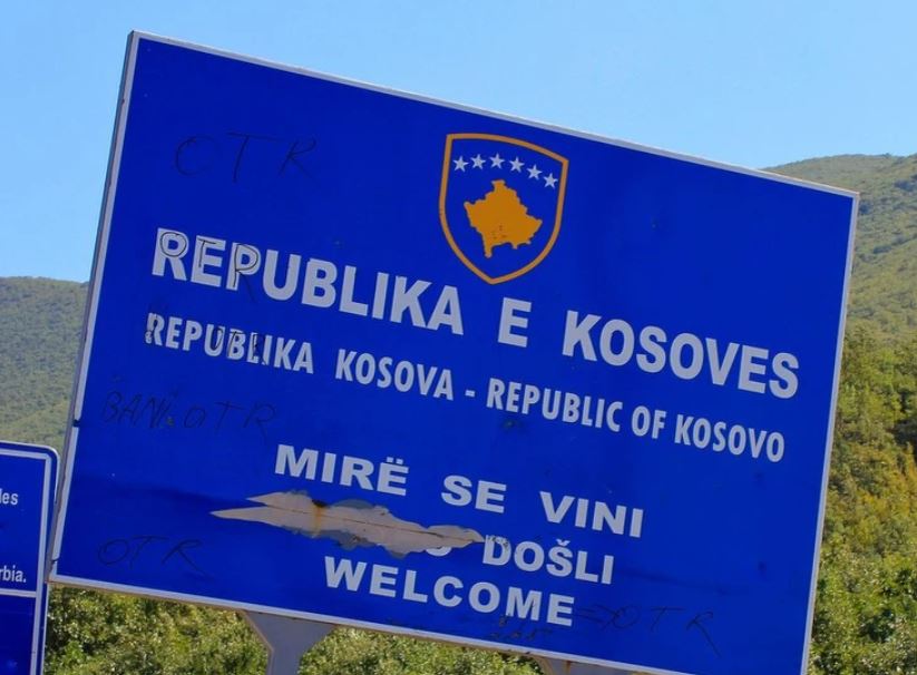 Na teritoriju Kosova ne može da se uđe sa srpskim pasošem