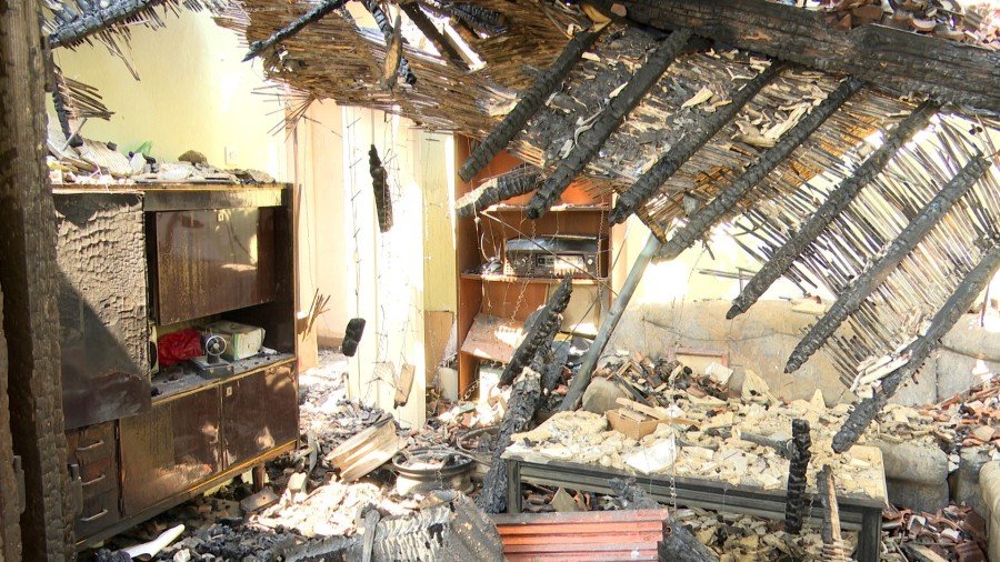 Za naknadu štete od požara podnijeto već 50 prijava