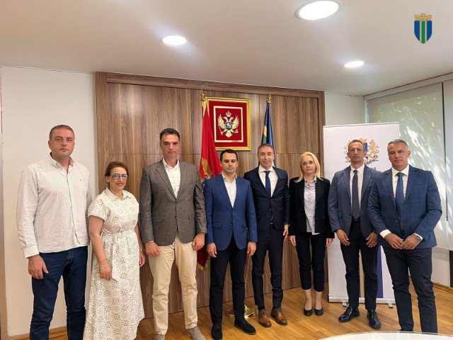 SMATSA: Reinicijalizacija projekta izgradnje radarske stanice na Vrsuti