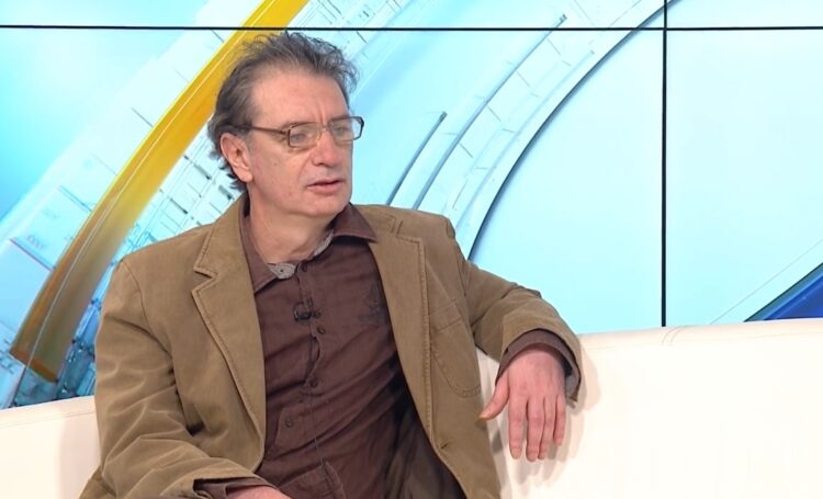 Preminuo glumac Davor Janjić