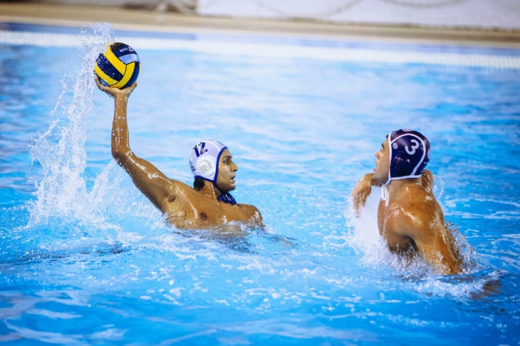 Vuljagmeni slavio u Podgorici