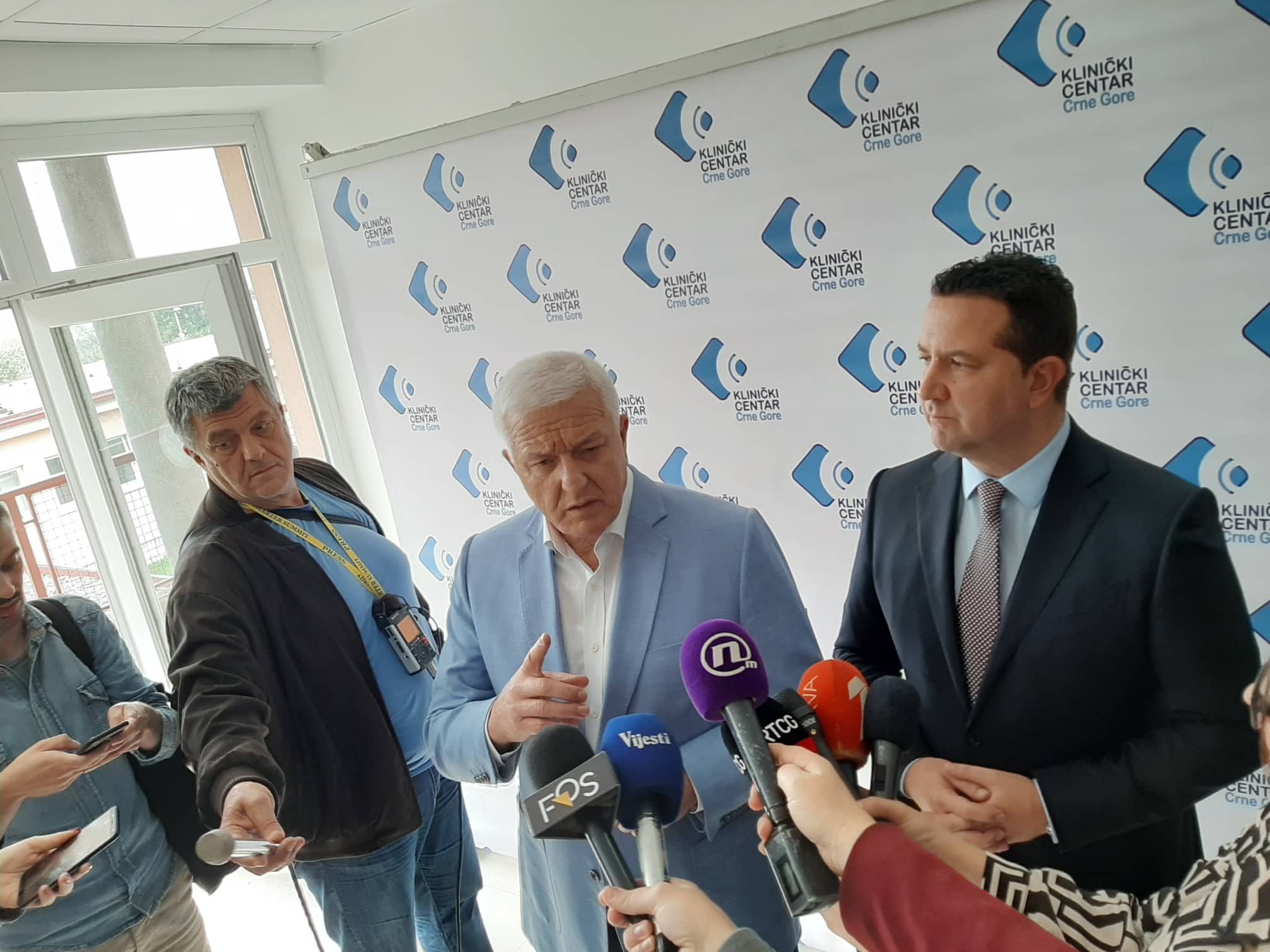 Marković: Crna Gora snažnije nego ikada nastavlja pregovarački proces