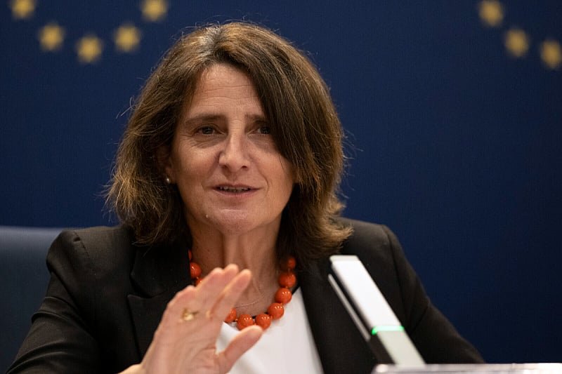 Ribera: EU će se uskoro oglasiti o novom klimatskom cilju