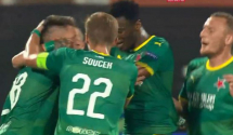 Slavija i Briž na korak od Lige šampiona