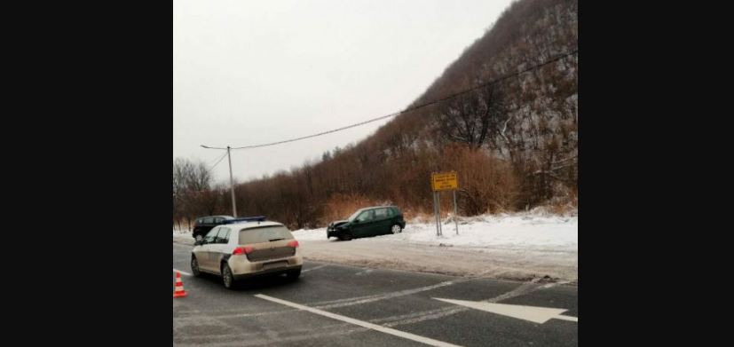 Nesreća u BiH: U sudaru dva vozila povrijeđene tri osobe, među njima i dijete