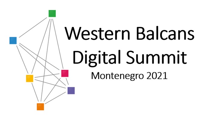 Crna Gora domaćin Digitalnog samita ekonomija Zapadnog Balkana