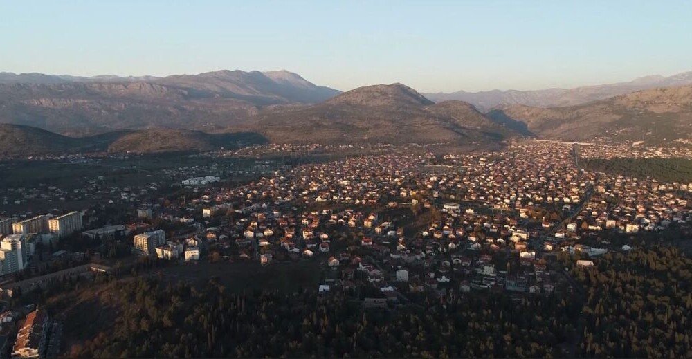 U Podgorici 14.185 zahtjeva za legalizaciju, postupak okončan za svega 670 objekaa