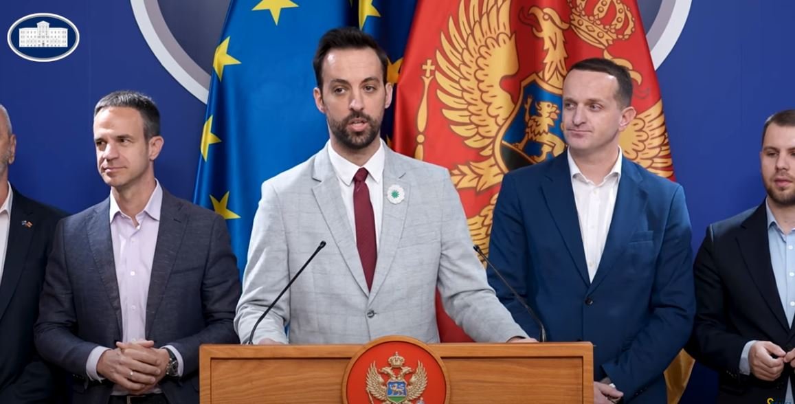I Evropski savez poziva na okupljanje u nedjelju: Podignimo glas protiv revizionizma i fašizacije