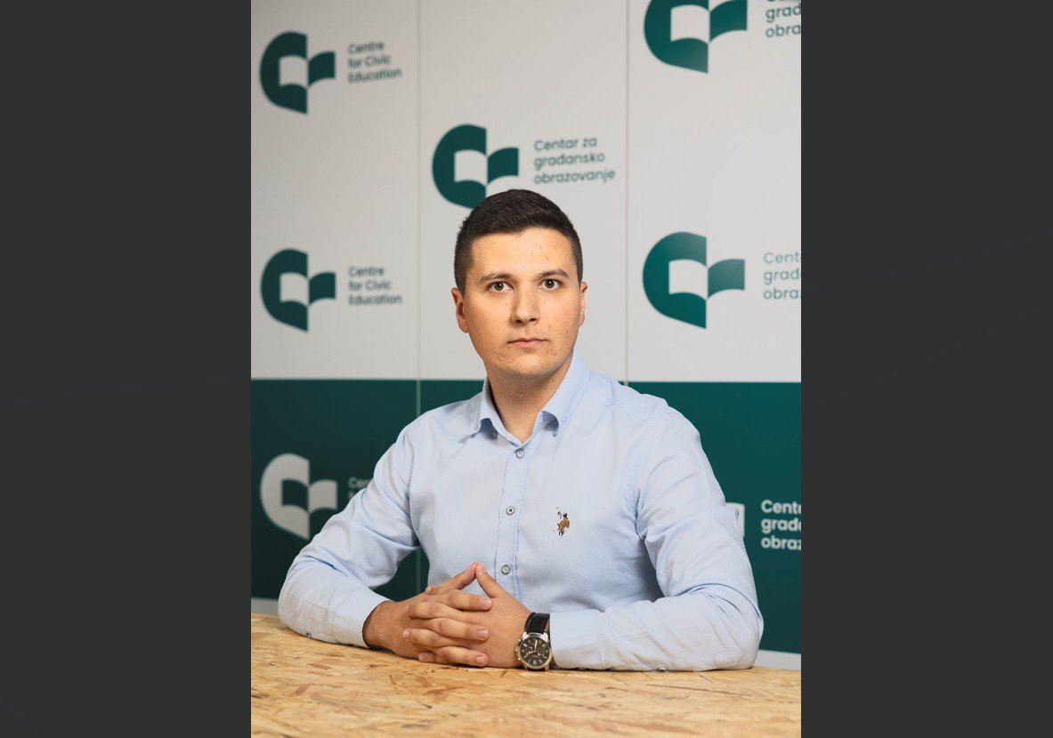 CGO: Vrijeme je za zakon koji reguliše rad Vlade i osigurava da je vode oni koji imaju kapacitet