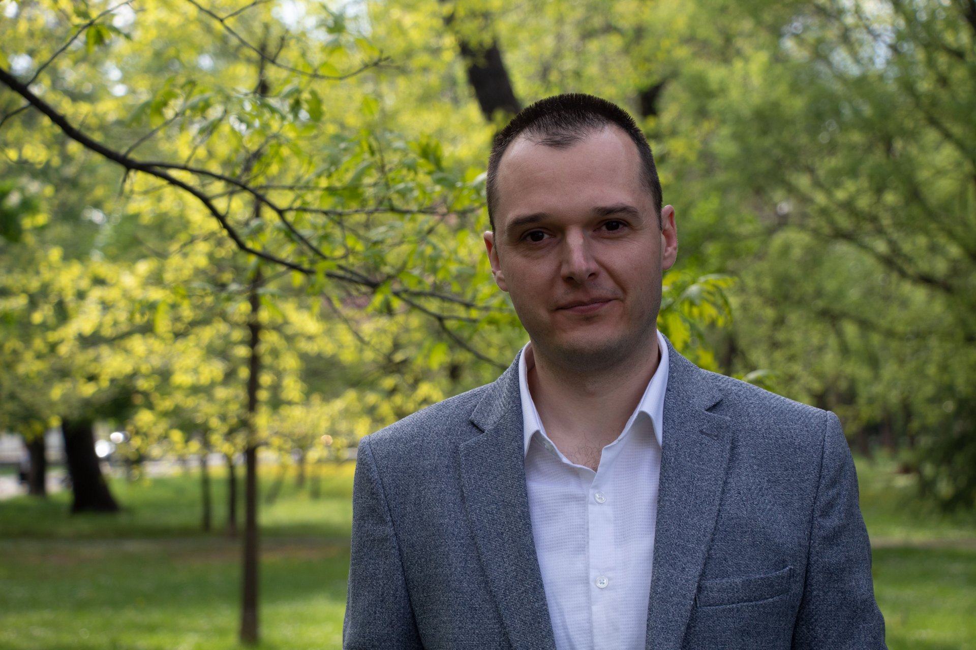 Krnić: Današnjim glasanjem vlast gazi ono što je branila dok je bila opozicija