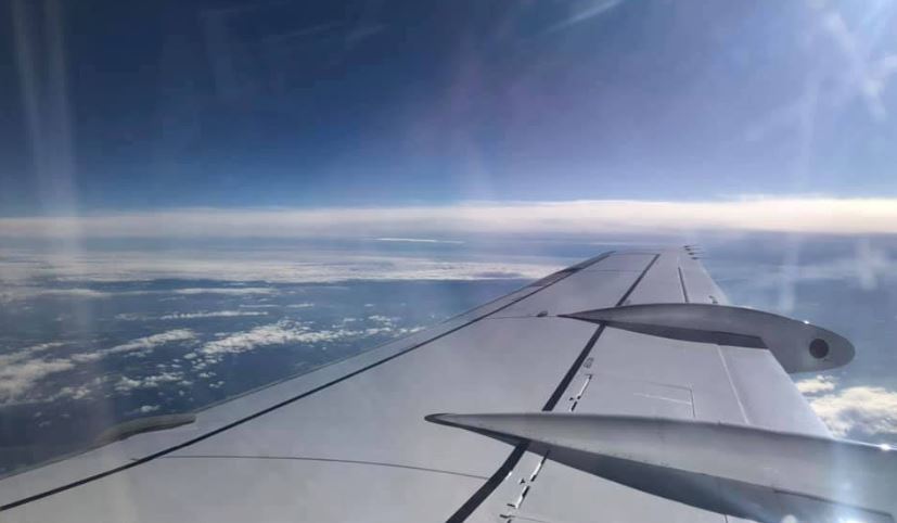 Lufthansa štrajkuje do ponoći