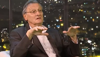 Perović: Suverenistička energija nije slabija nego 2006.