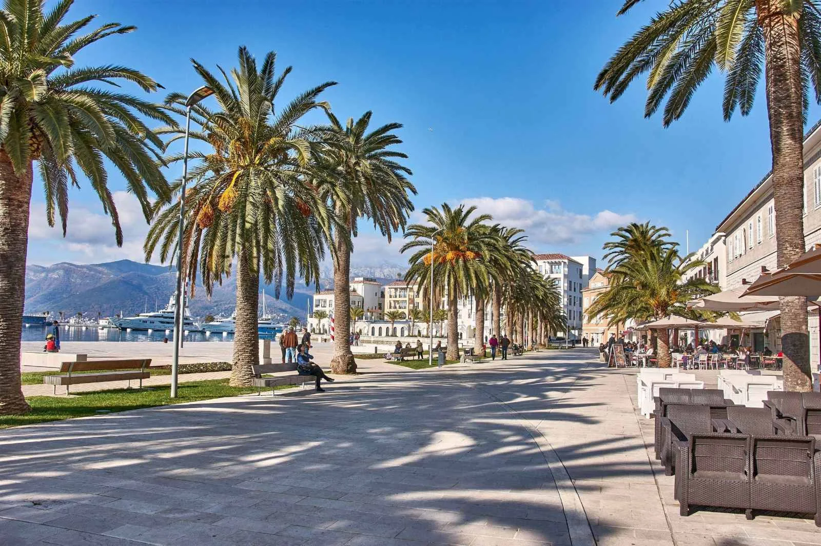 Tivat: Defektolog osumnjičen da je zlostavljao dijete sa smetnjama u razvoju