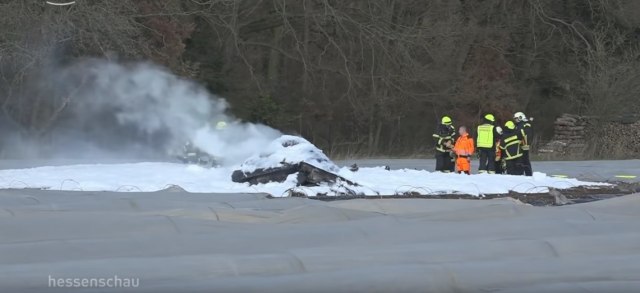 Objavljen snimak sa mjesta pogibije ruske milionerke