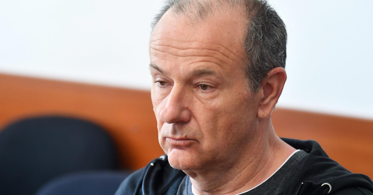 Harald Kopitz, čovjek koji je u Zagrebu ubio svoje troje djece, izvršio samoubistvo u zatvoru