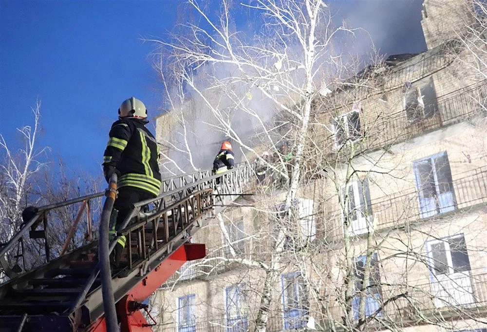 Patrijarh Vartolomej: Ruska crkva dijeli odgovornost za zločine u Ukrajini