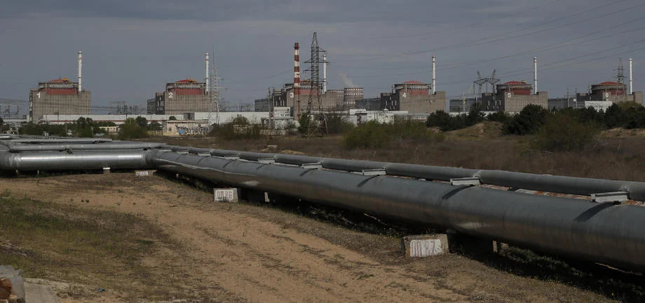 Nuklearna elektrana Zaporožje isključena sa ukrajinske mreže, utvrđuje se uzrok