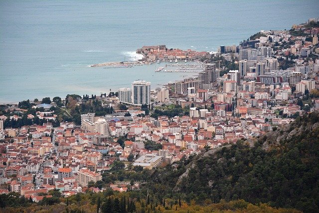 Koalicija Za budućnost Budve: Pukla tikva, odgođena sjednica lokalnog parlamenta