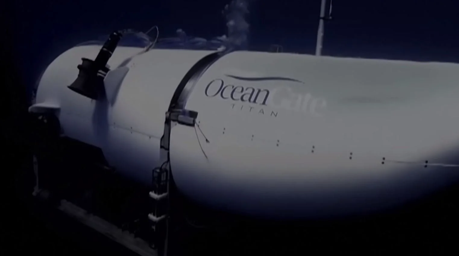 "OceanGate", vlasnik Titana, obustavlja sve istraživačke i komercijalne operacije