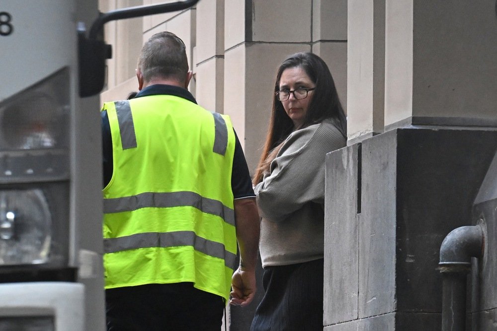 Australijanka Erin Peterson proglašena krivom za ubistva pečurkama