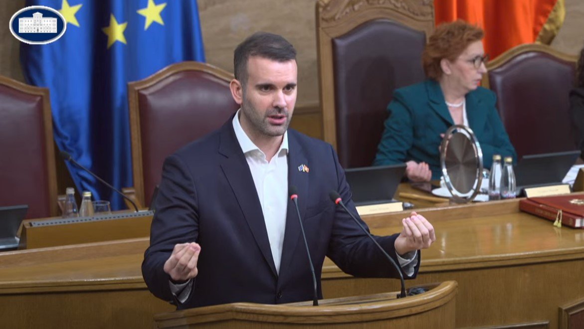 Spajić: Vlada utvrdila međudržavni sporazum sa UAE, sa ovakim nivoom nema 'trange frange'