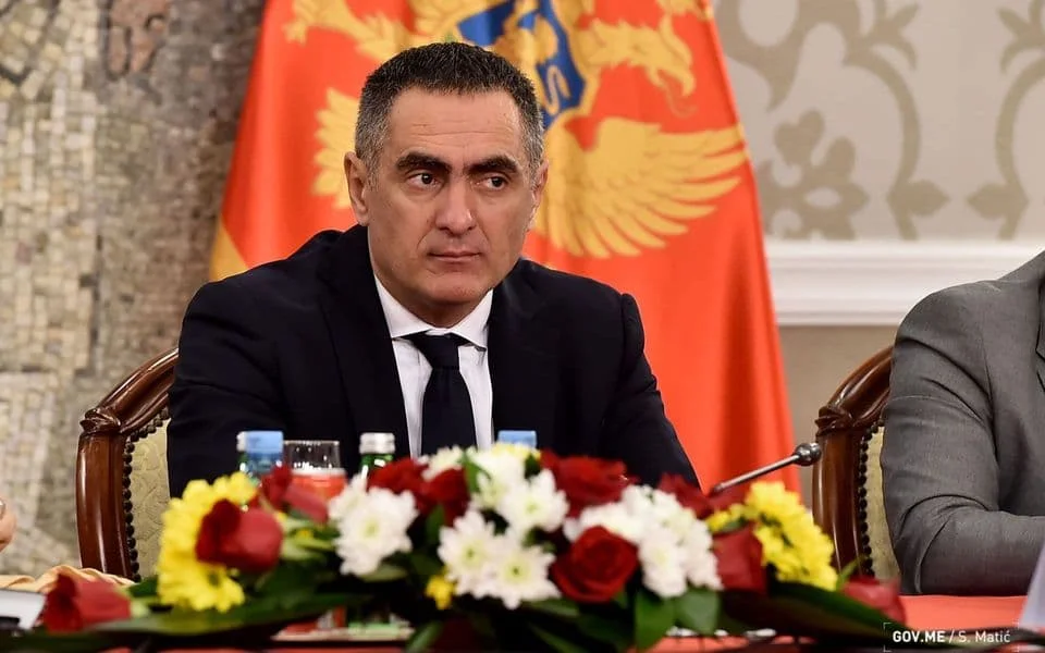 Damjanović traži rekonstrukciju Vlade: Ne očekujem vanredne izbore