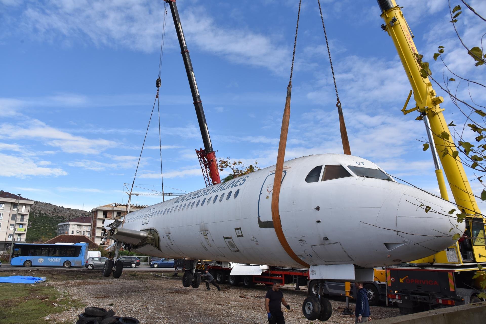 Foker sletio u ugostiteljske vode