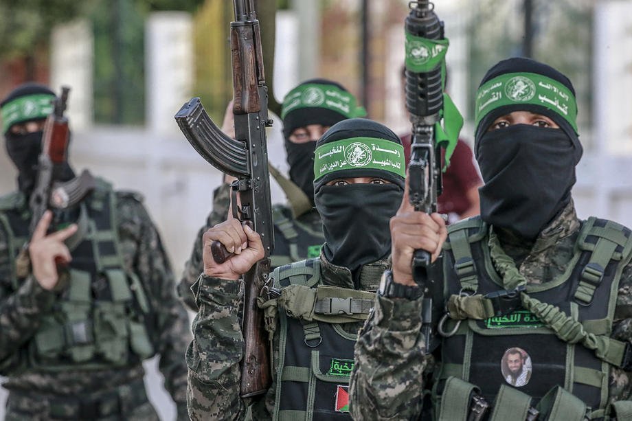Hamas sprema odgovor na izraelski predlog