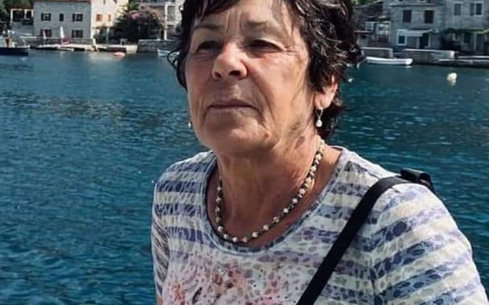 Državljanka Austrije nestala u Kotoru