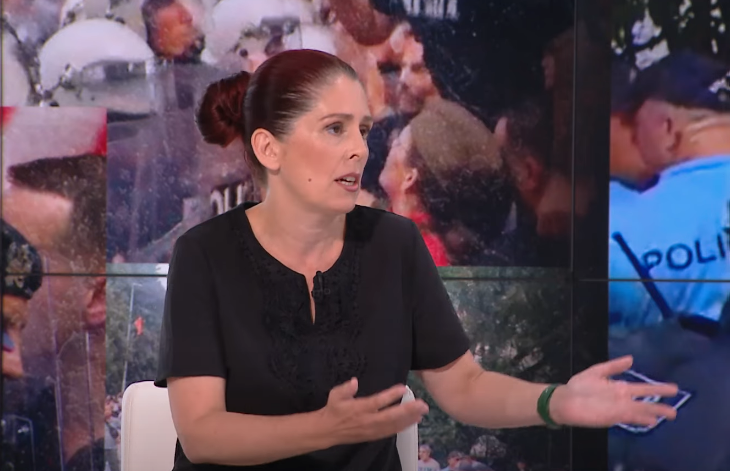 Pavićević: Posljednji udari na antifašističko nasljeđe proizveli su iskru u kamenu