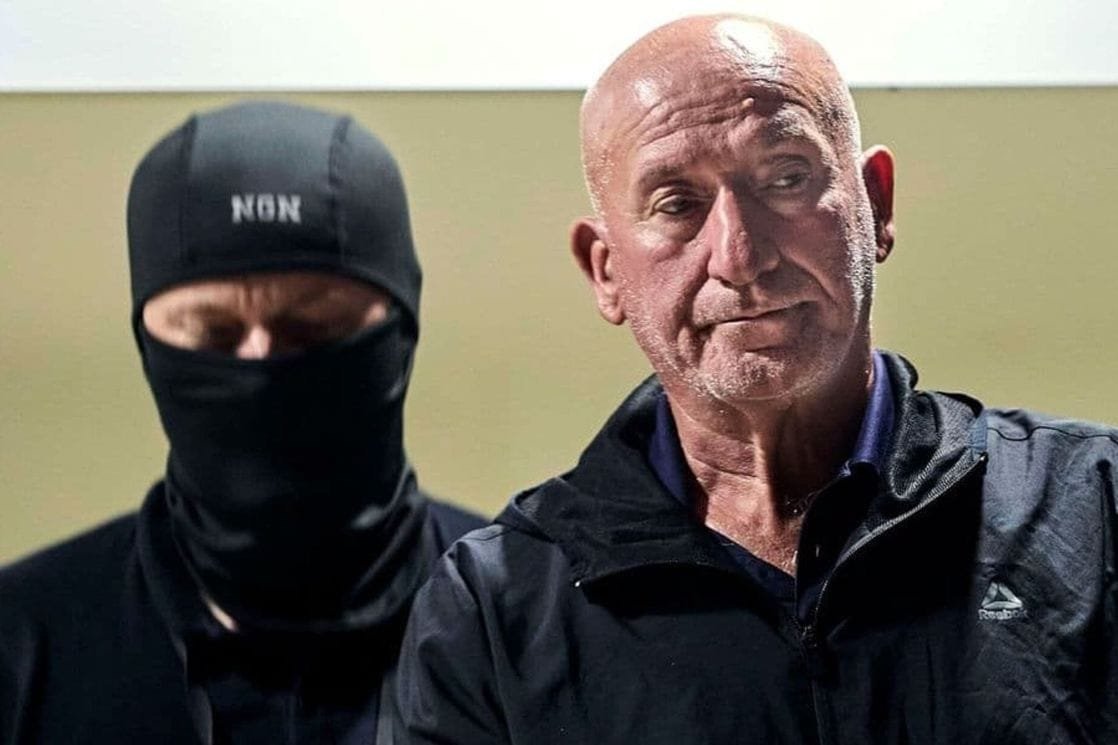 Katnić, Aware of His Declining Health, Urges Faster Trial to Present His Defense