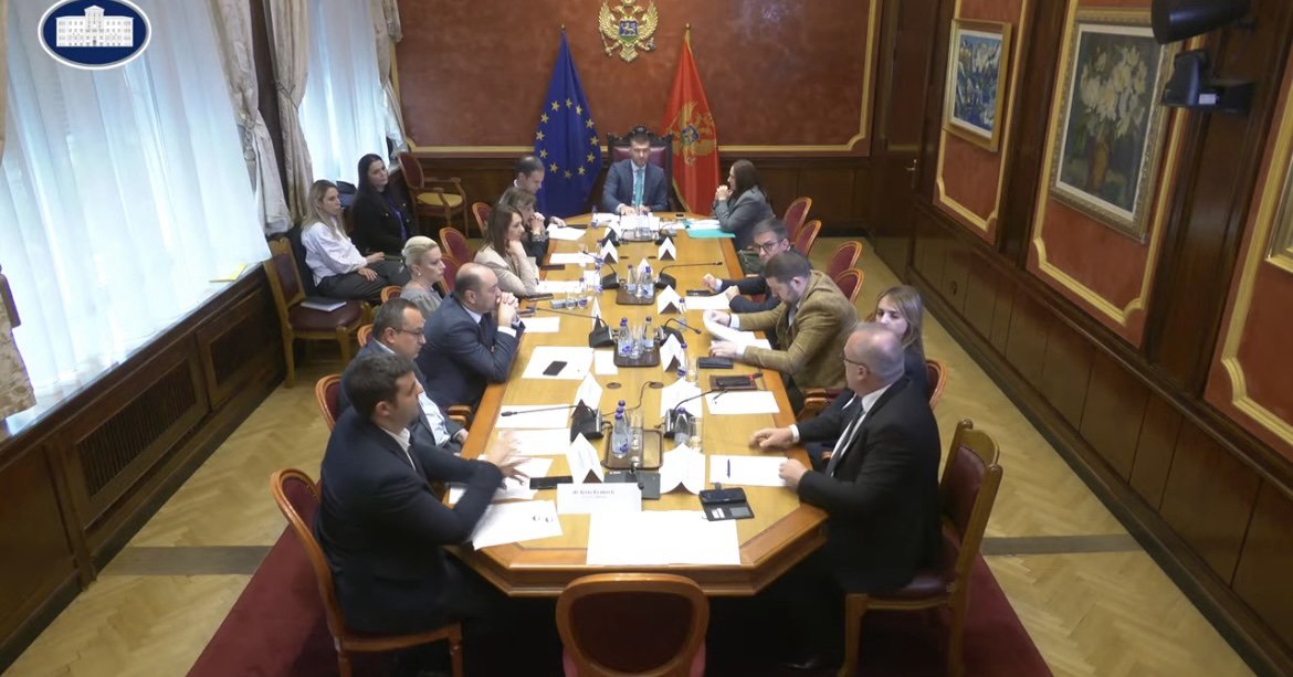 Kadiću ipak nije odobreno prisustvo sjednici Odbora, Mugoša podnio ostavku na mjesto potpredsjednika