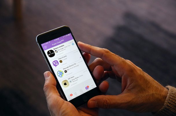 Opcija koja će mnoge obradovati: Glasovne poruke na Viberu do 15 minuta