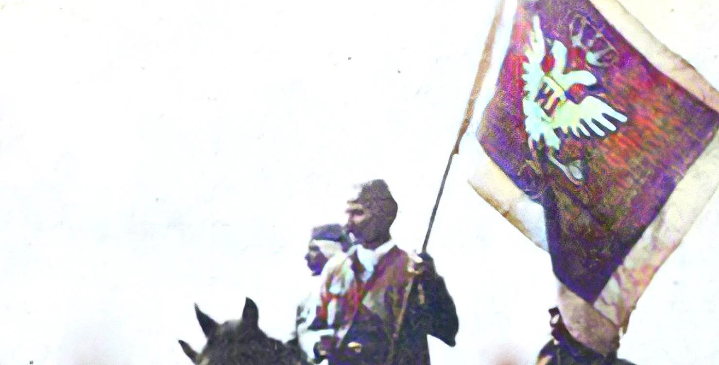 Crnogorci oficiri unaprijeđeni ukazima kralja Nikole za zasluge u ratovima 1912-1913, dio prvi