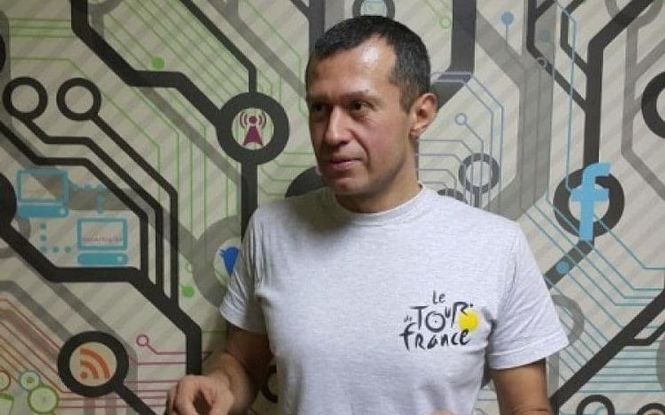 Ombudsman RTCG tražio disciplinski protiv Nebojše Šofranca zbog načina prenosa meča sa Hrvatskom