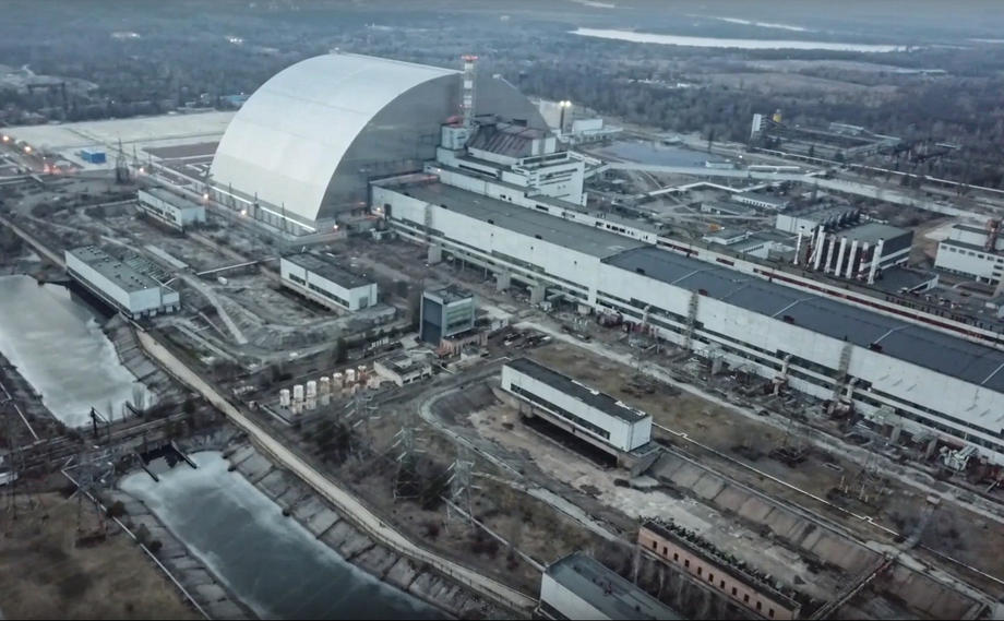 Ukrajinski nuklearni inspektorat: Černobilj još nema struje, koje su posljedice
