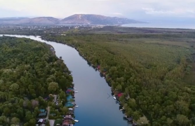 Prirodne ljepote Crne Gore na njemačkoj televiziji