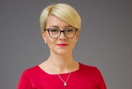 Božović podnijela prijavu protiv poslanika DPS-a