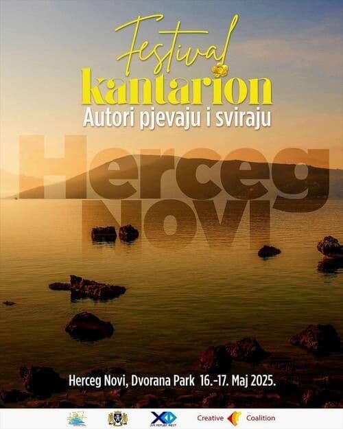Festival Kantarion u Dvorani Park