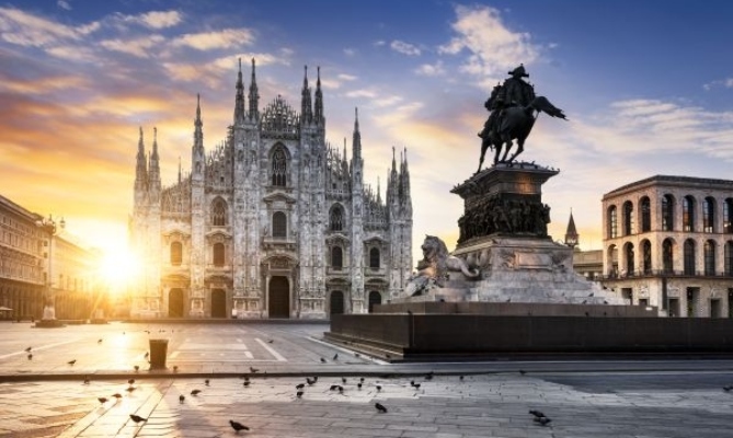 Milano sadi tri miliona stabala kako bi smanjio zagađenje vazduha