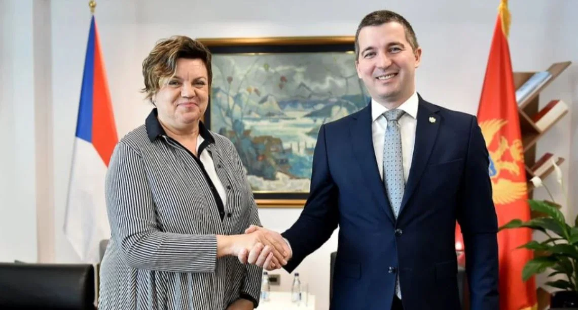 Bečić: Transparentnost i inkluzivnost u sprovođenju popisa još jedan od veoma važnih koraka vlasti ka društveno-političkoj stabilizaciji